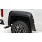 Bushwacker 14-16 SIERRA 1500/15-16 2500/3500HD POCKET STYLE FENDER FLARES ABS SMO 40122-02 - alternate 1